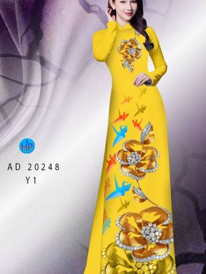 1629861915 159 vai ao dai dep vua ra mat (8)